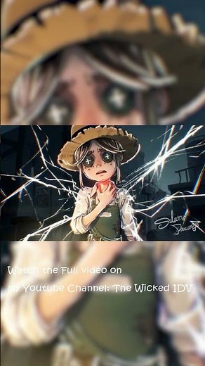 Identity V x Higurashi: When They Cry Crossover || 第五人格 x ひぐらしのなく頃に