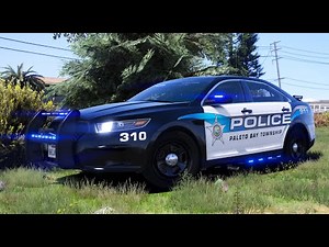 LSPDFR | Paleto Bay Police | Night Patrol! | #LSPDFR #1440