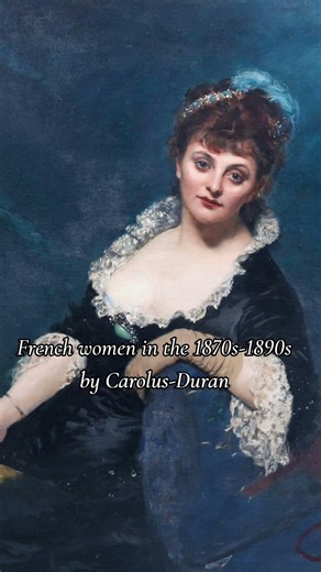 July 4, 1837: Carolus-Duran (1837-1917), a French painter and art instructor, was born. #history