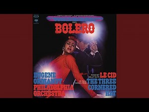 Le Cid - Ballet Suite: I. Castillane (2025 Remastered)