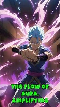 Hunter x Hunter's Nen Training: Strength from Within