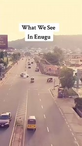 1M views · 5.2K reactions | If you can recognise this part of town, you'd understand better why we are always asking for the right authorities to help road users by servicing some of the traffic lights inside Enugu metropolis. Kudos to those who were patient enough to wait for the light to turn Green  Others will collect their own Kudos when ndi MOT finds out that this route will fetch them enough coins 藍 #CoalCityConnect #enugu | Coal City Connect | Facebook