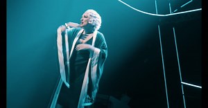 Get a 1st Look at Clips from Lempicka on Broadway