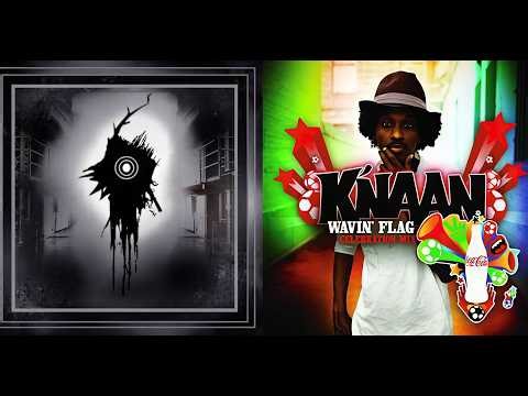 Void Wave Mashup - (Dropping Fish x Wavin' Flag)