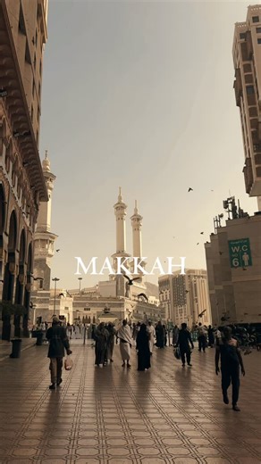 @blackinitout on Instagram‎: "May الله swt invite us all. Ameen 🤍🕊️ #makkah #saudi #umrah #kaaba"‎