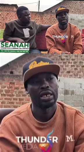 Full Interview with Ashiro UG on Thunder Media