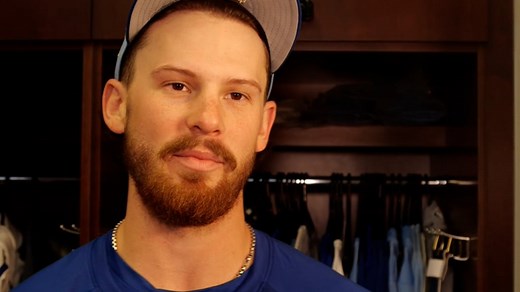 Royals' leaders set tone with player-led spring meeting