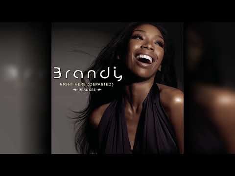 Brandy - Right Here (Departed) (Seamus & Emanuel Radio Edit) (Instrumental)