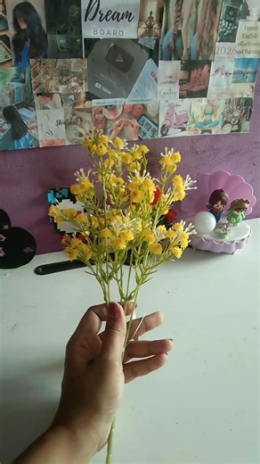ഞാൻ വാങ്ങിയ craft items കണ്ടാലോ 🤗#craft#shoping #viral