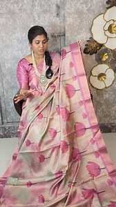 2.7K views · 26 reactions | Bookings :https://wa.me/+916382937590 Shop Address : Yazhe creations 142,secondcross, kanagasabai nagar Chidambaram What's app@ 6382937590 #trendingreels #trending #sarees #newcollection #factorysaleprices #Chidambaram #temple #annamalaiuniversity #YCsarees #bestonlinesarees #bestsareesonline #Festival_collections #Linen_saree #tissue #Diwalicollection #diwalidecorations #viral #viralvideos #reels #trendingreels #instagram | YAZHE Creations | Facebook