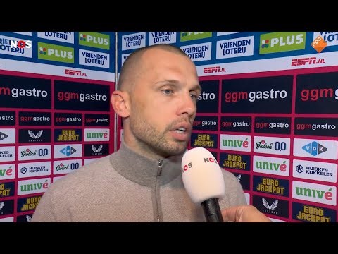 Heitinga over UITSPRAKEN Danny Blind: "Veel ONZIN, hou het bij de FEITEN"😡| Twente 2-3 Ajax| #tweaja
