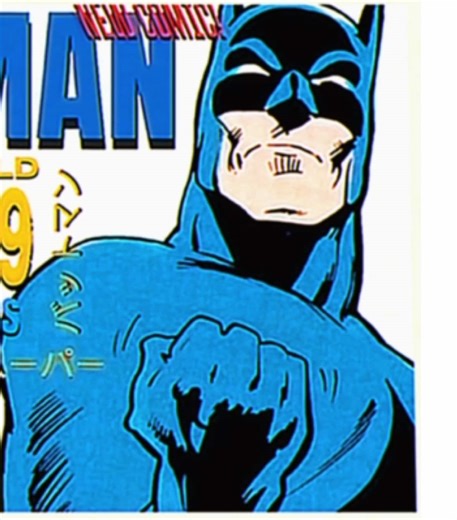 Exploring the Best of Batman Comics and Nostalgia
