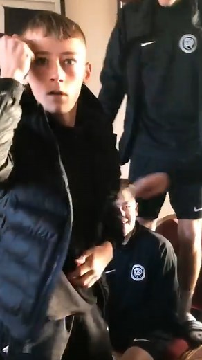 He thought he'd won £100k 😂😂 | SPORTbible Australia