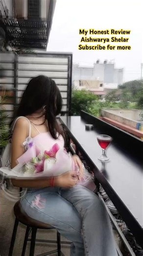 Boba Bubble Tea Tapioca Chocolate coffee flavour My Honest Review Aishwarya Shelar Subscribe YouTube