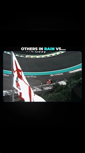 max verstappen vs others f1 drivers in rain🌧️ #f1 #motorsport
