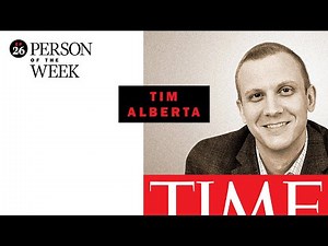 Journalist Tim Alberta on What Fuels the Evangelical Devotion to Trump