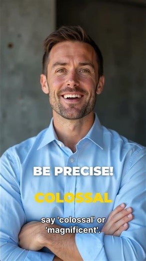 Achieve Writing Mastery in 60s ⏱️🔥| Ace Your English