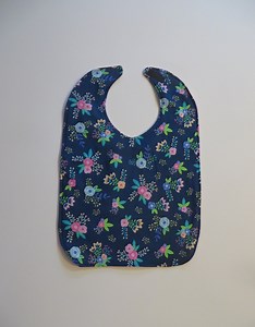 Youth Bibs Girl Bibs for Disable Bibs for Teen Bibs Flower Bibs Special Needs Bibs Disabled Gifts for Handicap Preteen Bibs - Etsy