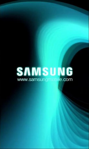 Smasung 2008 Boot Animation 4K HD 60