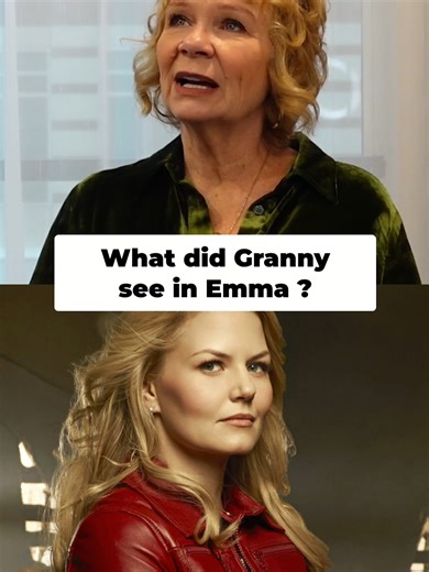 👉 Watch Beverley's full interview on our YouTube channel : FrConventions #ouat #beverleyelliott #emmaswan #jennifermorrison #onceuponatime