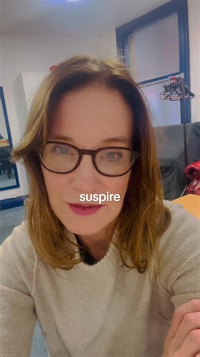 Understanding the Word 'Suspire' and Its Meaning