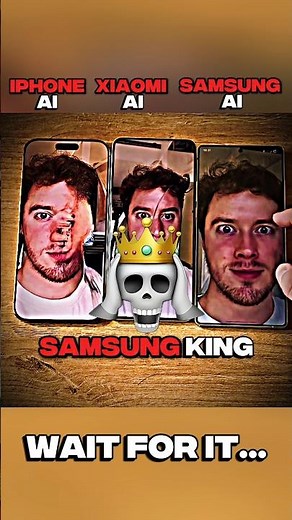 Samsung Ai Power - 💀 #samsung #samsungs25ultra #samsungs26ultra #upcomingphones