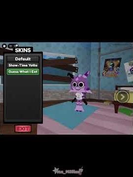 Getting star time and show time pack in Dw! || #roblox #dandyworldroblox #startime #showtime || ✨