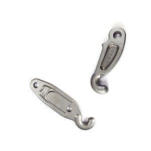 [Hot Item] Reliable Braking Solutions Brake Trunk Levers for Railway Wagon Maintenance