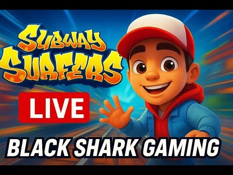 🔴 LIVE SUBWAY SURFERS RECORD BREAKING CHALLENGE CHALLENGE #subwaysurfers #subwaysurfersshorts #live