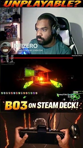 One of the BEST BO3 Maps EVER 🔥