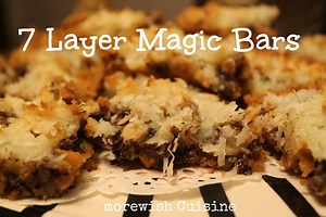 3.9K views · 14 reactions | Seven Layer Magic Cookie Bars Complete...