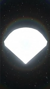 Can You Stop Watching This Diamond? (Perfect Loop)