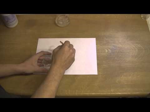 Fire Writing