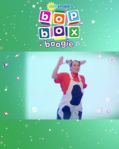 Time for some Fun on the Farm!? Then head over to My5 or check out our Bop Box Boogie clip in our stories & swipe up. ⁠ ⁠Milkshake! ‘Sunshine Every Day’ from 6 am on @channel5_tv⁠ #MilkshakeTV #Milkshake #BopBoxBoogie #Farm #FarmAnimals #Dancing #Dance #Fun #Singing #Bop #KidsTV #ChildrensTV | Milkshake | Facebook