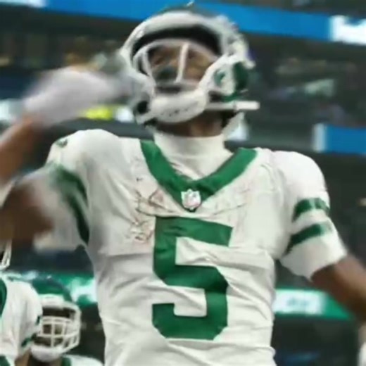 Garrett Wilson Highlight Reel