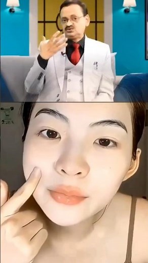 Rose Water, Lemon, Gylscrin से दूध सा चमक जाएगा चेहरा By dr. Subhash goyal |#shorts#shortsviral