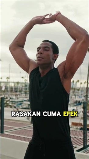 SPORT MASSAGE SETELAH OLAHRAGA BISA BERBAHAYA! #sport #massage #injury