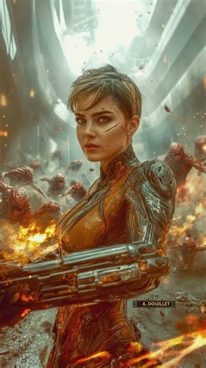 L'infestation Xénomorphe 💀👽💥 #alienoverlordx