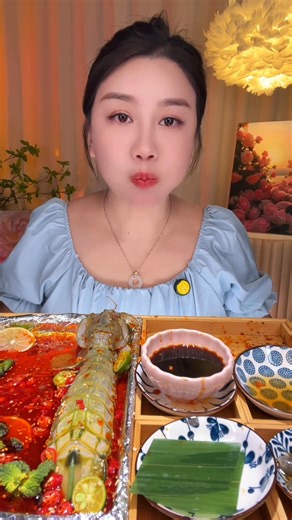 422K views · 12K reactions | 76: Mukkbang Đồ Ăn, Quá Khủng Khiếp #chinesefood #phanhaureview #mukkbang #food #asmr #asmrfood #asmreating #asmrvideo | Phan Hậu | Facebook