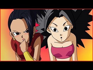 Kale and Caulifla React to Troll Comments!
