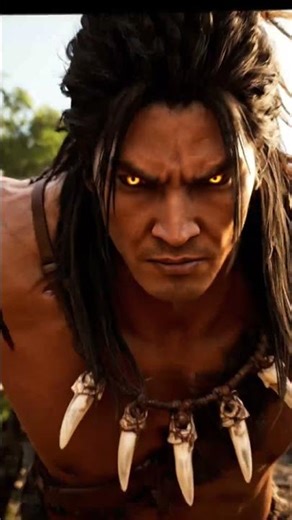 Hunter-Gatherers: A Day in the Life of a Primitive Tribe | Stone Age Survival ASMR Hunter Gatherers