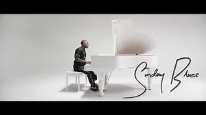 LANGA - SUNDAY BLUES