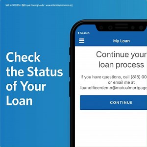 📲 With the M3 App from #MutualMortgage, tap to apply from anywhere, click to calculate mortgage payments, check the status of your loan, and so much more! Download today using these links: https://apps.apple.com/us/app/mutual-of-omaha-mortgage/id1435968703 https://play.google.com/store/apps/details?id=com.simplenexus.loans.client.s__34249&hl=en_US #MobileMondays #ModernMortgage #DigitalMortgage | Mutual of Omaha Mortgage