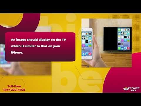 How to Stream Netflix from iPhone to a TV without WiFi | #Netflix