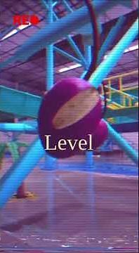 Backrooms Level 58 - Water Wonder