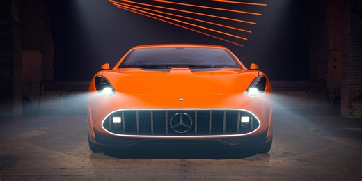 These Are the 10 Most Exciting New Cars to Look Forward to in 2026