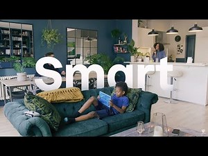 F-Secure Sense - Connected Home Security - Strange vs Smart