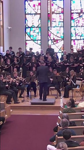 9. Hostias from Mozart Requiem #beauty #epic #choralmusic #orchestralmusic