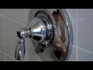 Symmons Industries - Symmons Allura Trim Replacement