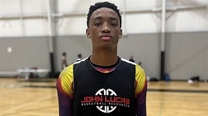 John Lucas Elite Invitational: Top ten underclassmen standouts
